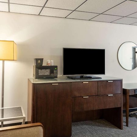Quality Inn & Suites Caribou Екстериор снимка