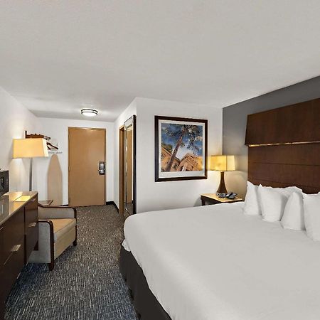 Quality Inn & Suites Caribou Екстериор снимка