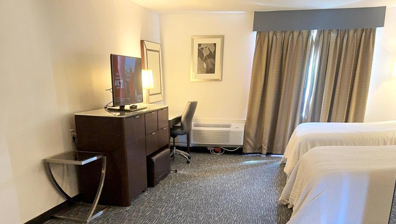 Quality Inn & Suites Caribou Екстериор снимка