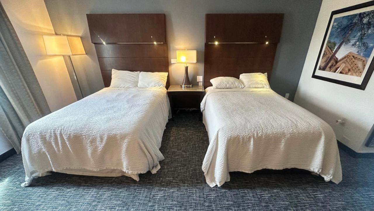 Quality Inn & Suites Caribou Екстериор снимка