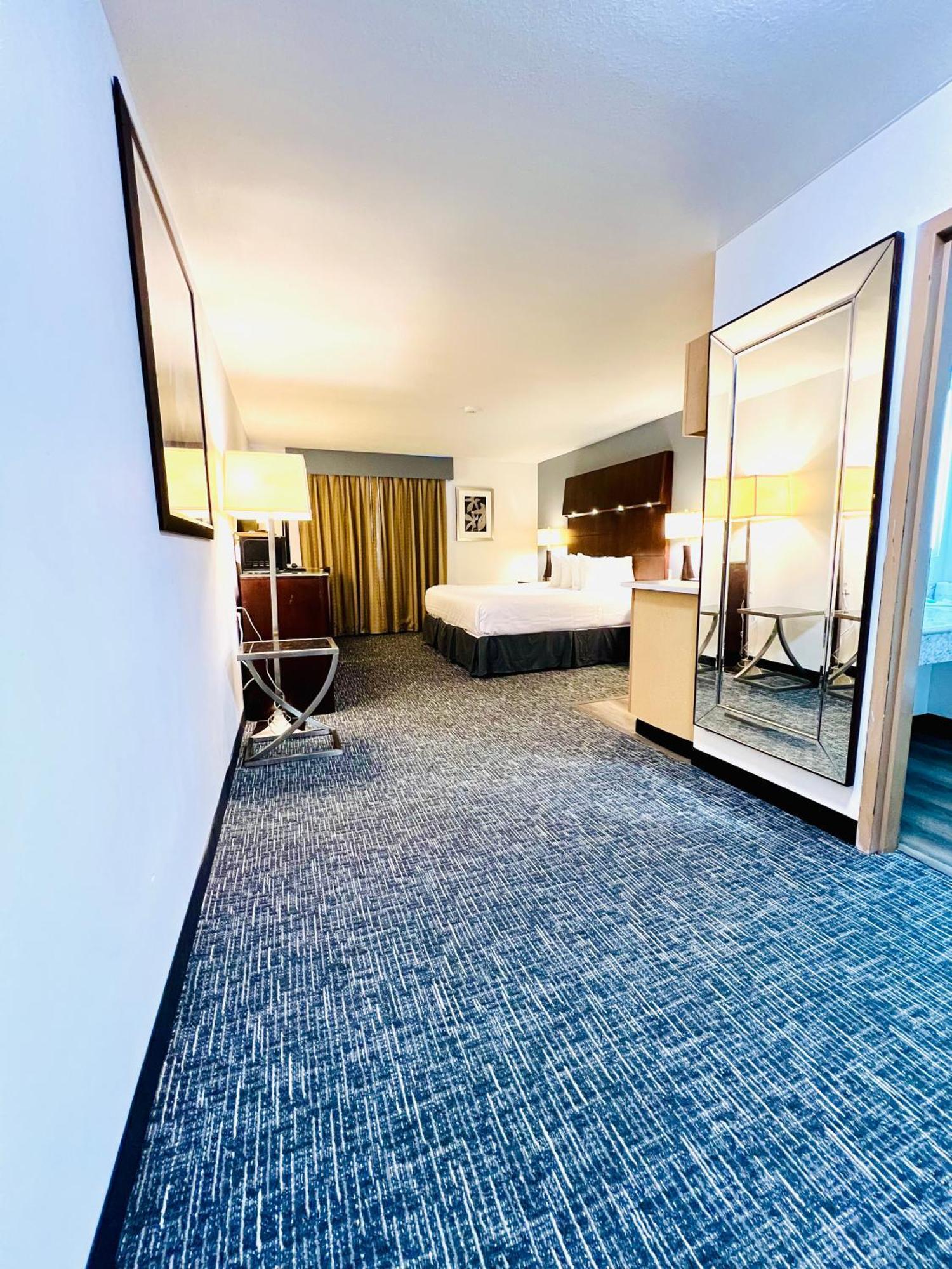 Quality Inn & Suites Caribou Екстериор снимка