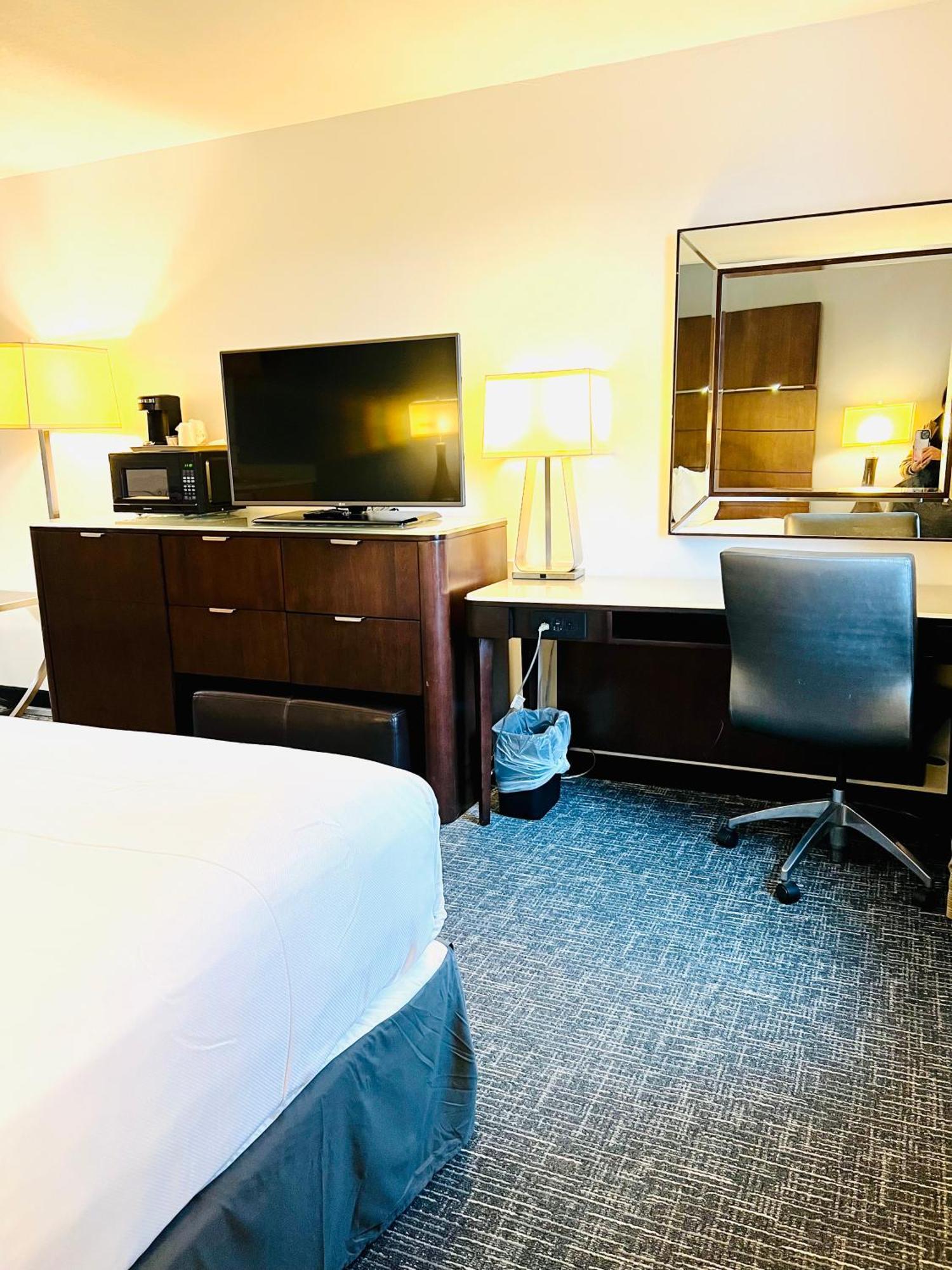 Quality Inn & Suites Caribou Екстериор снимка
