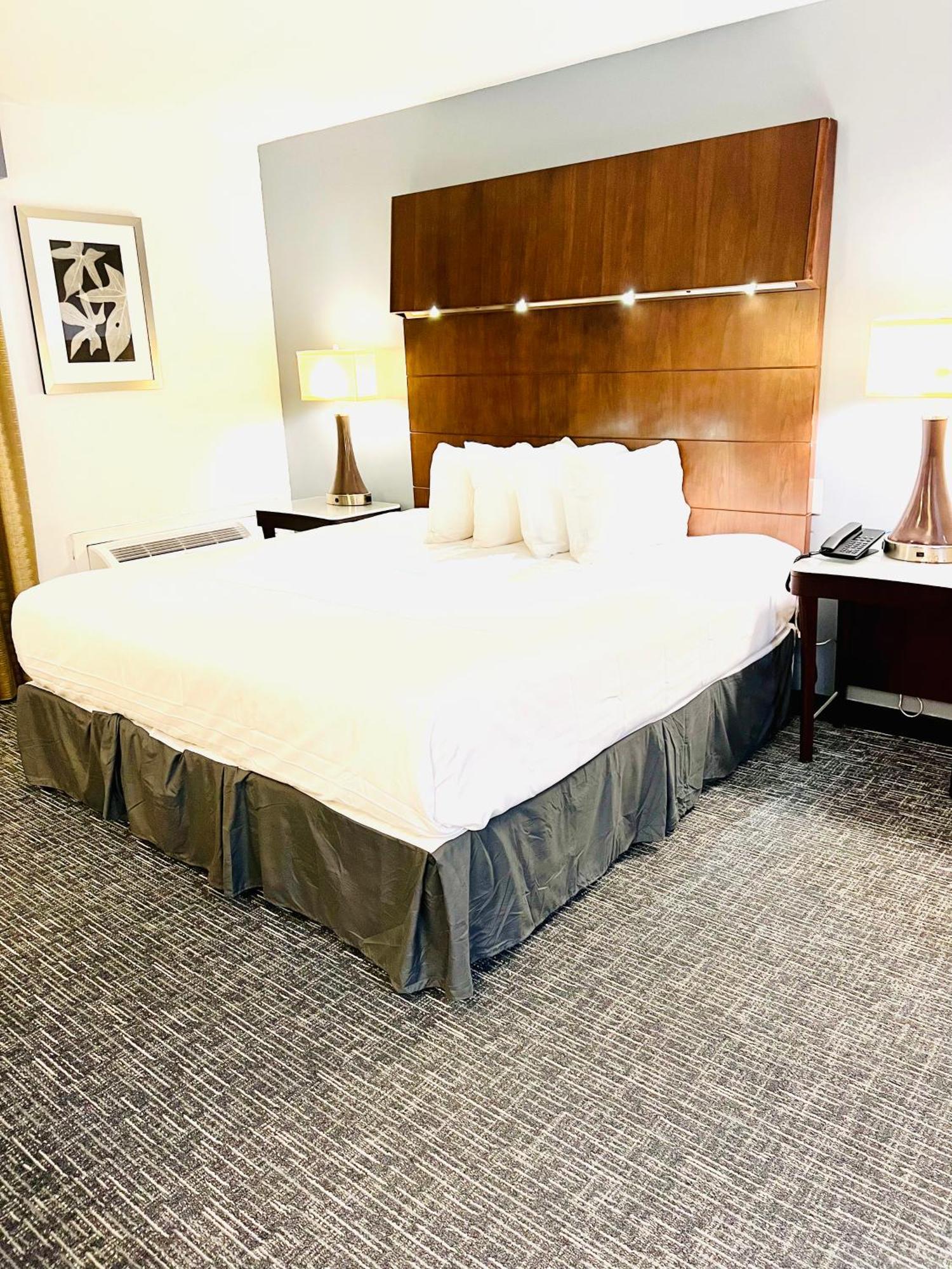 Quality Inn & Suites Caribou Екстериор снимка