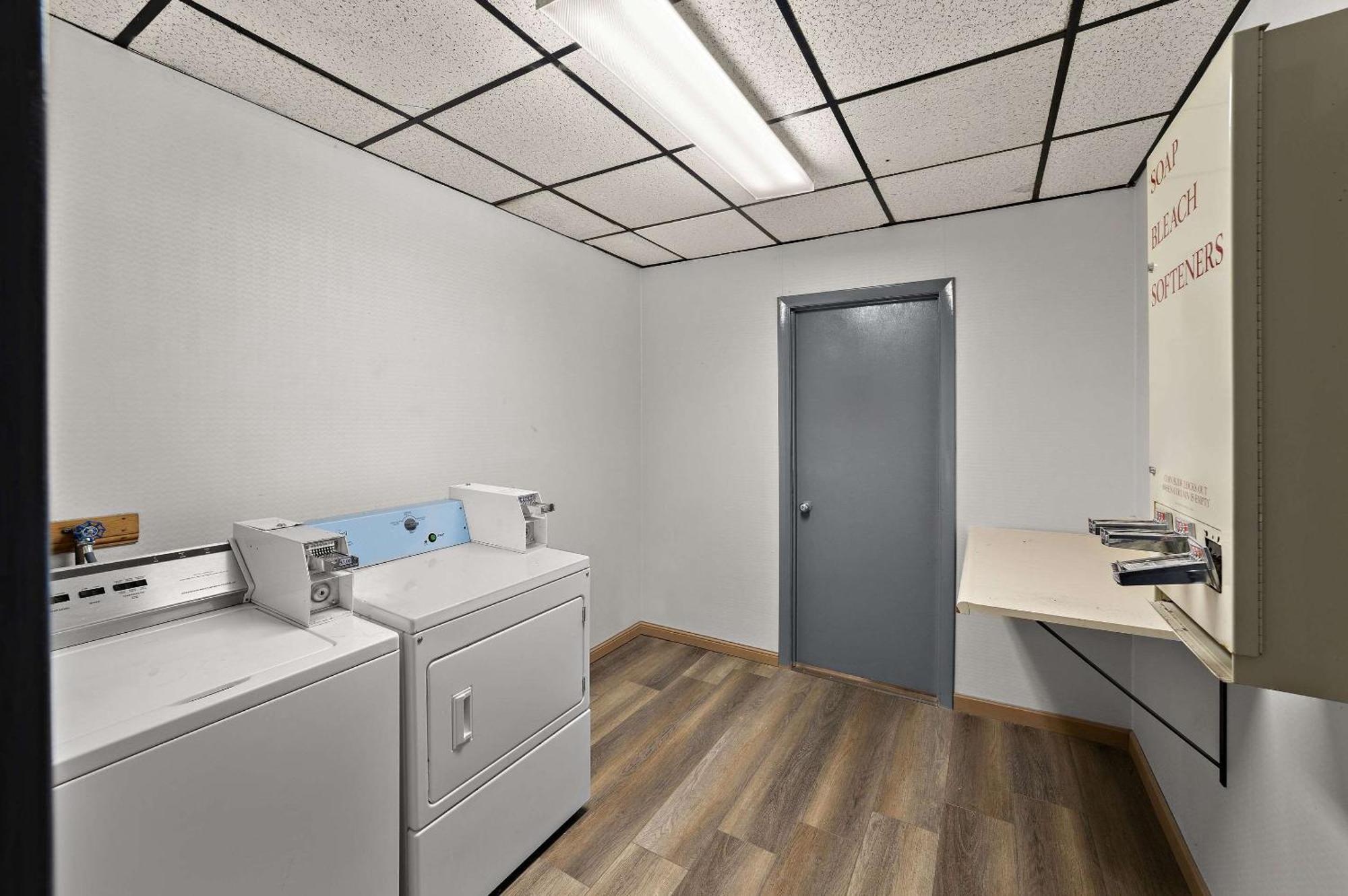 Quality Inn & Suites Caribou Екстериор снимка