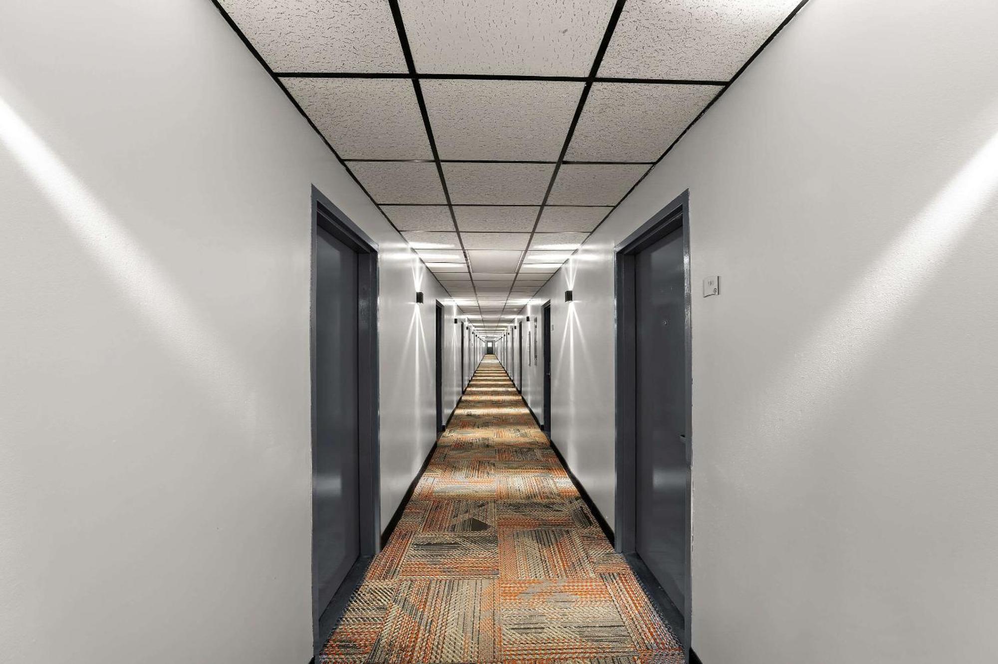 Quality Inn & Suites Caribou Екстериор снимка