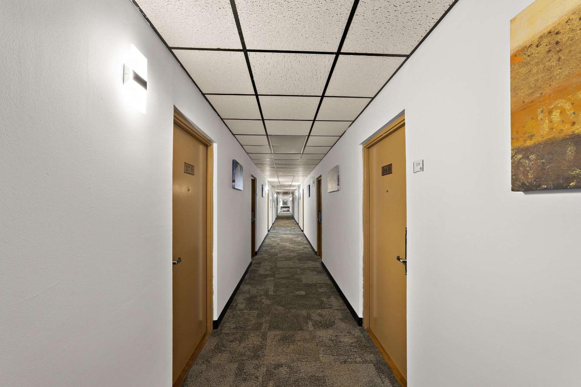 Quality Inn & Suites Caribou Екстериор снимка