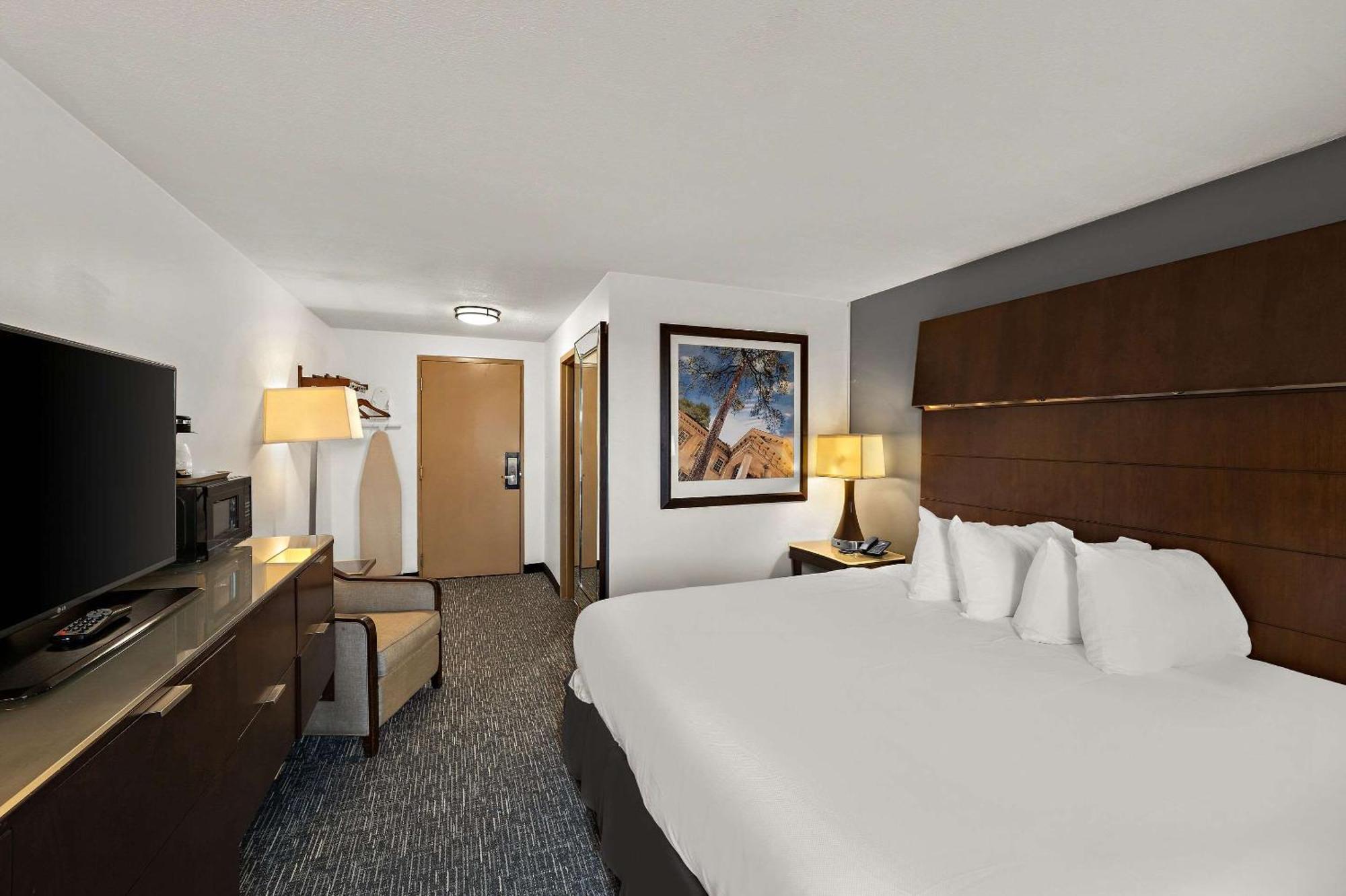 Quality Inn & Suites Caribou Екстериор снимка