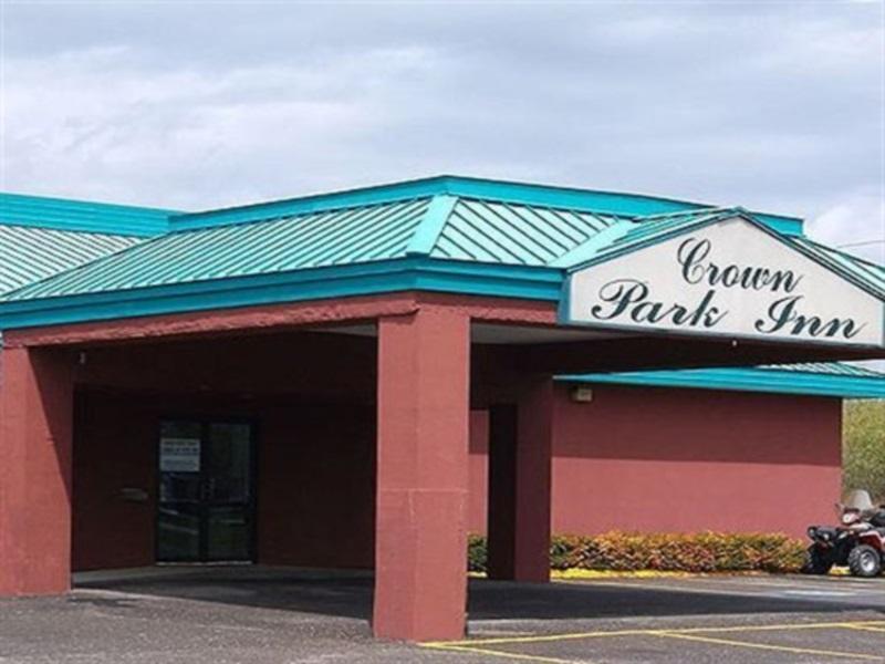 Quality Inn & Suites Caribou Екстериор снимка