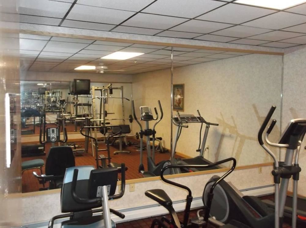 Quality Inn & Suites Caribou Екстериор снимка