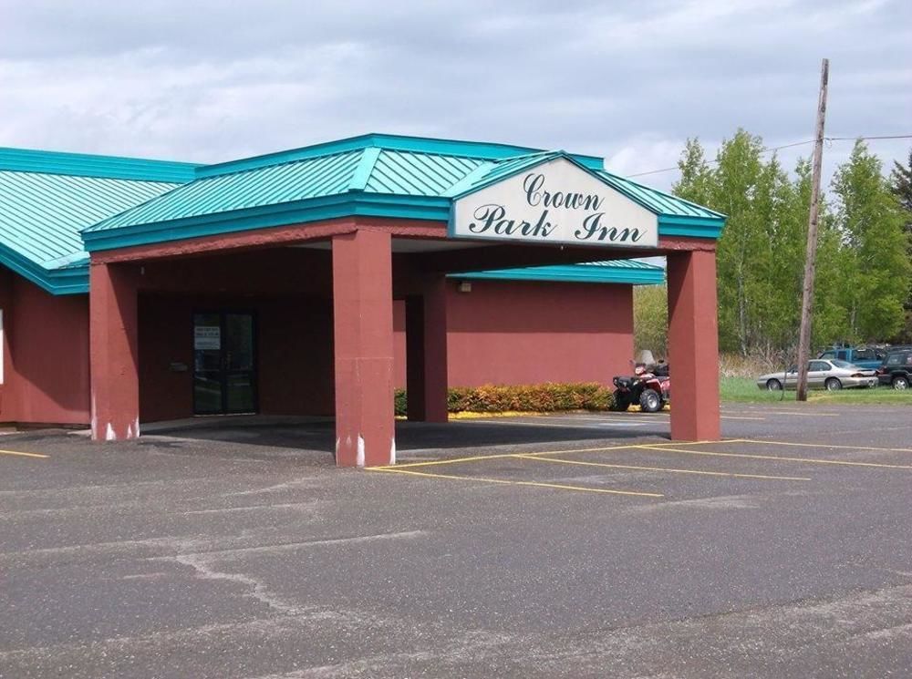 Quality Inn & Suites Caribou Екстериор снимка